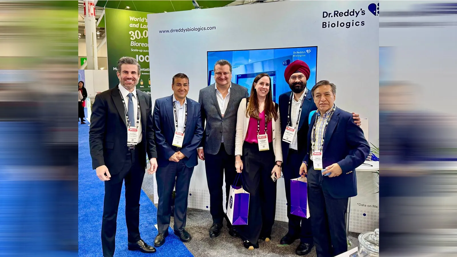 Bio International Convention 2025